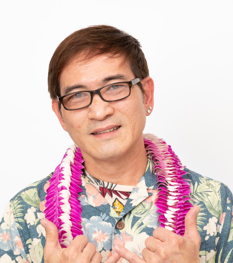 Jim レイハワイ不動産