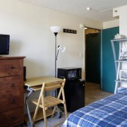 　ハワイアンモナーク　バケレン