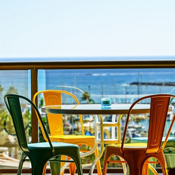 ハワイ　バケレン