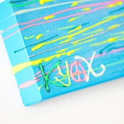 ハワイ　バケレン