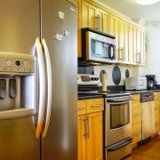 ハワイ　バケレン