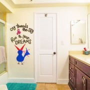 ハワイ　バケレン