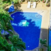 ハワイ　バケレン