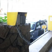 20 Key Access for Parking