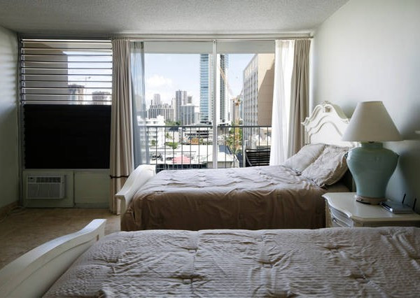 マリンサーフ　バケレン