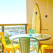 ハワイ　バケレン