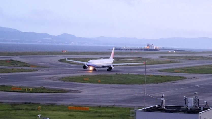 関空