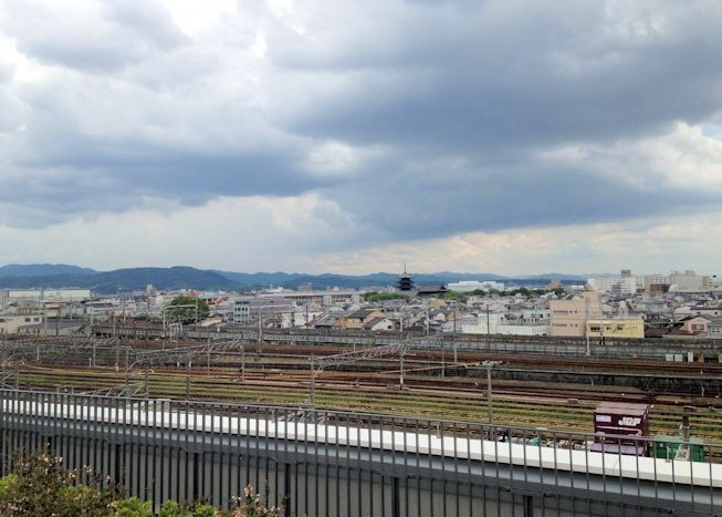 鉄道博物館