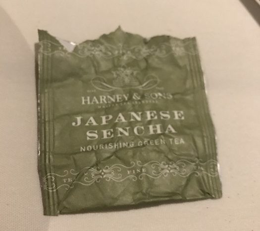 お茶　ハワイ