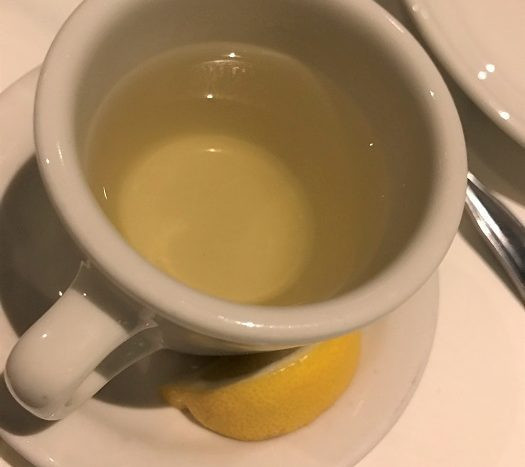 お茶　ハワイ