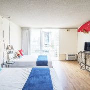 001 マリンサーフ ワイキキ 11階 バケレン マリンサーフ ワイキキ 11階 バケレン