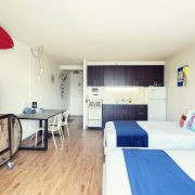 002 マリンサーフ ワイキキ 11階 バケレン マリンサーフ ワイキキ 11階 バケレン