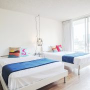 013 マリンサーフ ワイキキ 11階 バケレン マリンサーフ ワイキキ 11階 バケレン