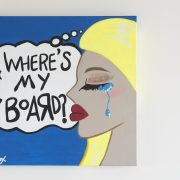 020 マリンサーフ ワイキキ 11階 バケレン マリンサーフ ワイキキ 11階 バケレン