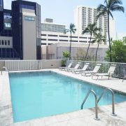 031 マリンサーフ ワイキキ 11階 バケレン マリンサーフ ワイキキ 11階 バケレン