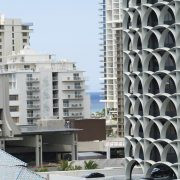 034 マリンサーフ ワイキキ 11階 バケレン マリンサーフ ワイキキ 11階 バケレン