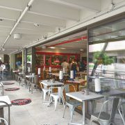 Crackn'kitchen2 マリンサーフ ワイキキ 23階 バケレン マリンサーフ ワイキキ 23階 バケレン