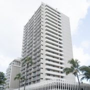 Exterior マリンサーフ ワイキキ 23階 バケレン マリンサーフ ワイキキ 23階 バケレン