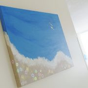 Interior3 マリンサーフ ワイキキ 23階 バケレン マリンサーフ ワイキキ 23階 バケレン