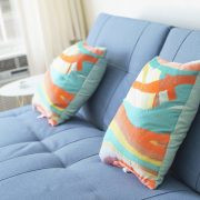 Interior4 マリンサーフ ワイキキ 23階 バケレン マリンサーフ ワイキキ 23階 バケレン