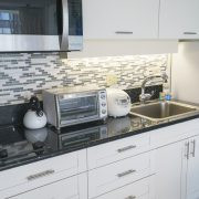 Kitchen1 マリンサーフ ワイキキ 23階 バケレン マリンサーフ ワイキキ 23階 バケレン