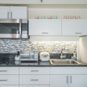 Kitchen2 マリンサーフ ワイキキ 23階 バケレン マリンサーフ ワイキキ 23階 バケレン