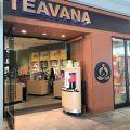 TEAVANA　ティバーナ　ハワイ