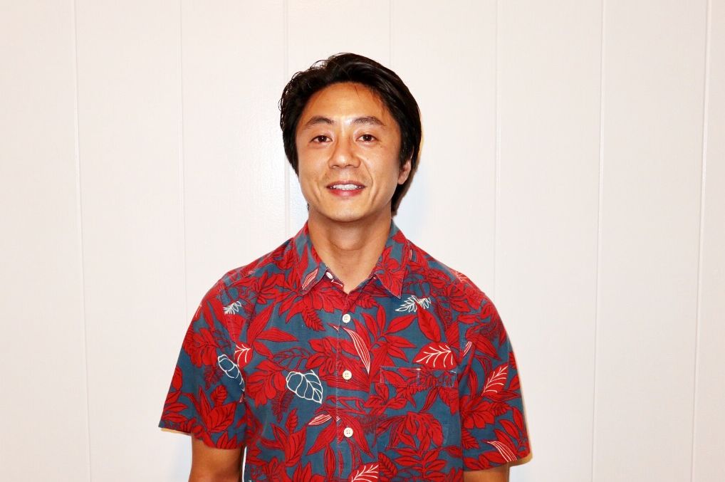 Yuuki Inagawa