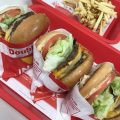 LA　INNOUT